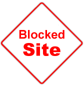 NO ACCESS